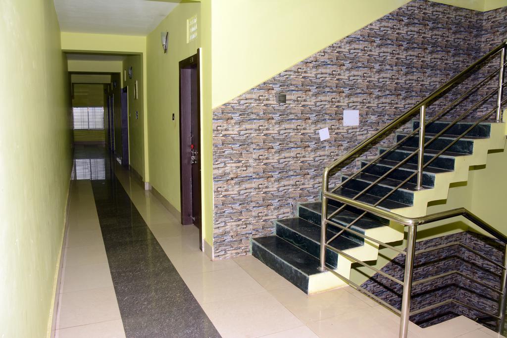 Hotel Nirmal Inn Бхубанешвара Номер фото