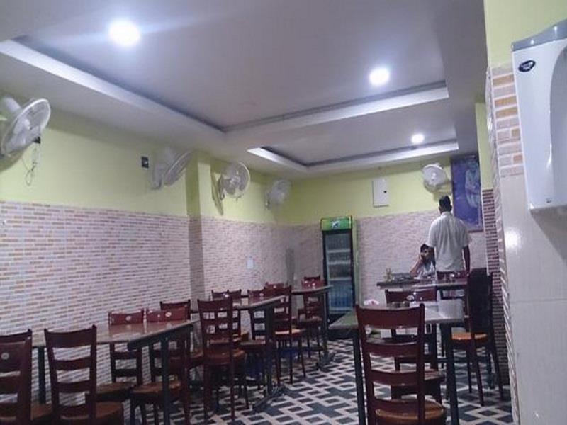 Hotel Nirmal Inn Бхубанешвара Экстерьер фото